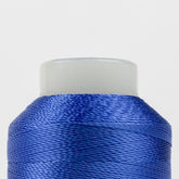 Threads - Rayon - Accent 12Wt - AC137 - True Blue - 400m/437yd